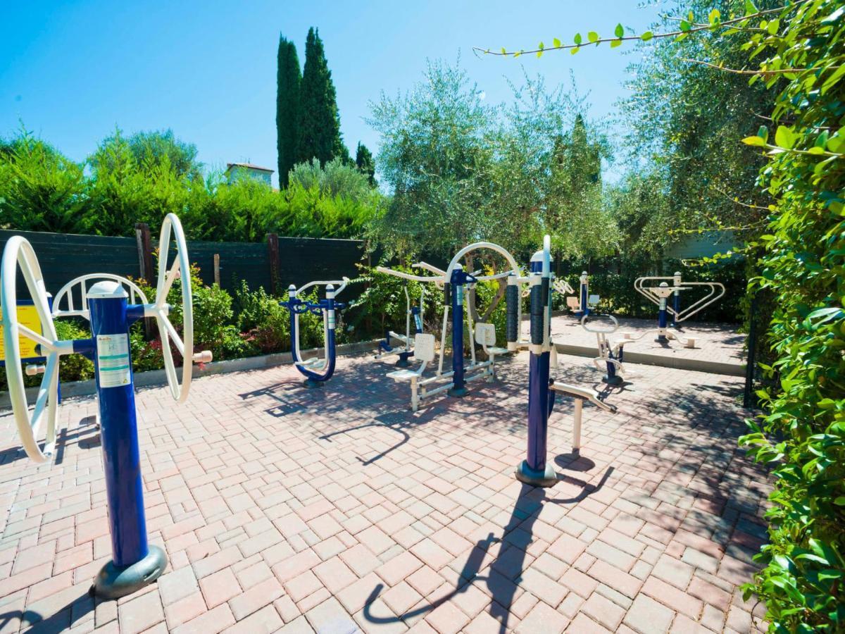 Holiday Family Camping Serenella-2 By Interhome Bardolino