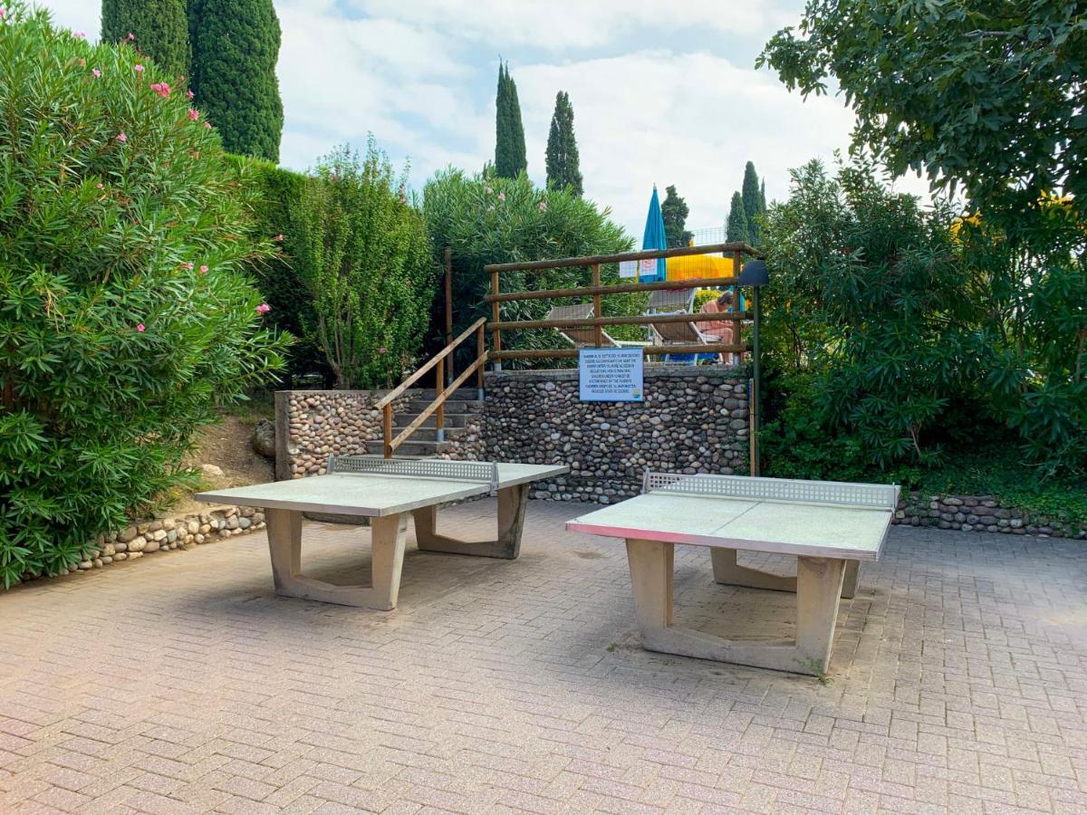 Holiday Family Camping Serenella-2 By Interhome Holiday home Bardolino