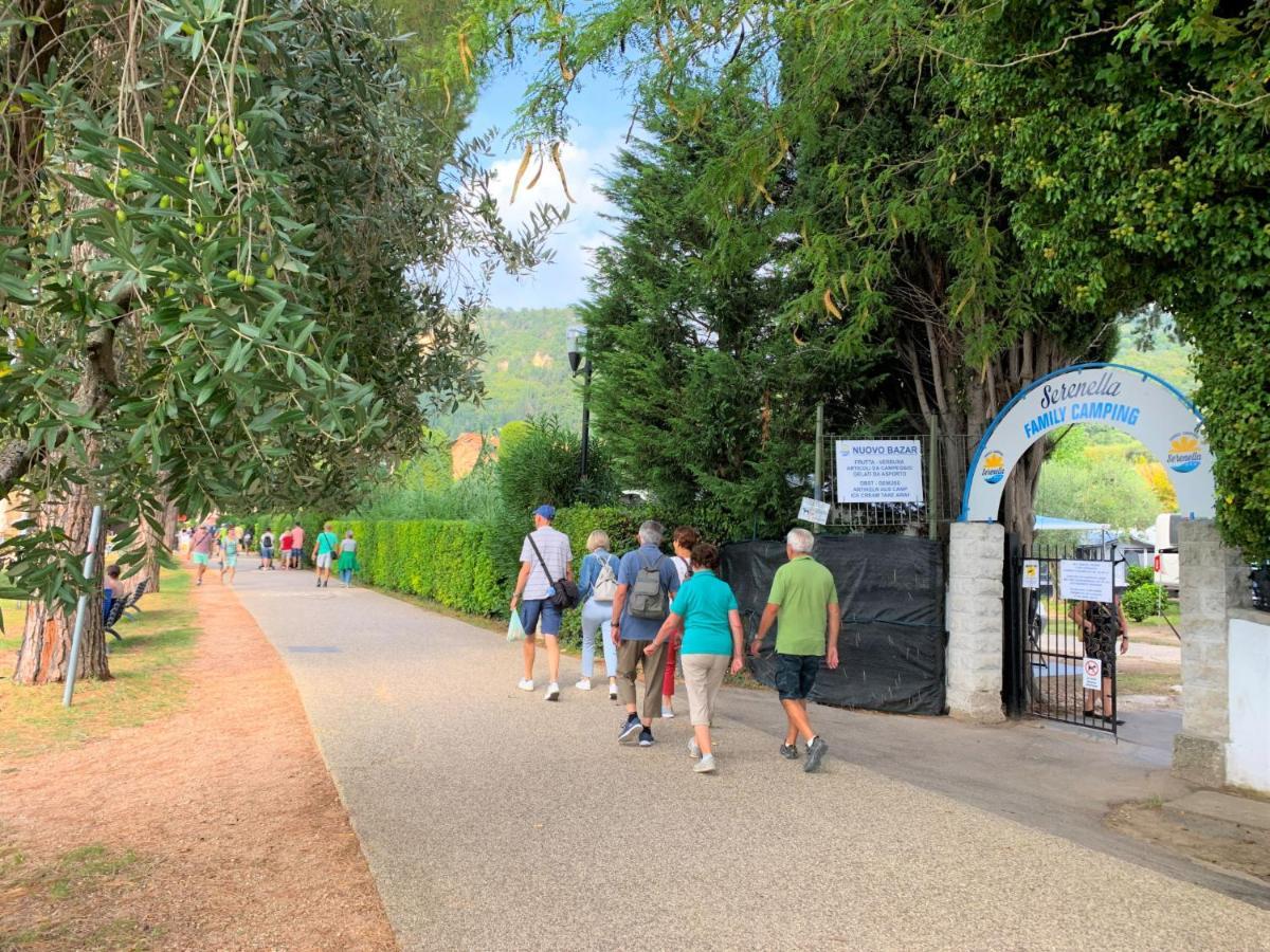 Holiday Family Camping Serenella-2 By Interhome Holiday home *