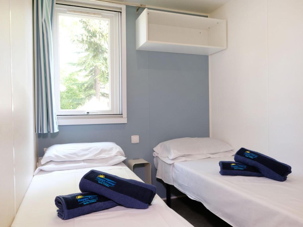 Holiday Family Camping Serenella-2 By Interhome Bardolino