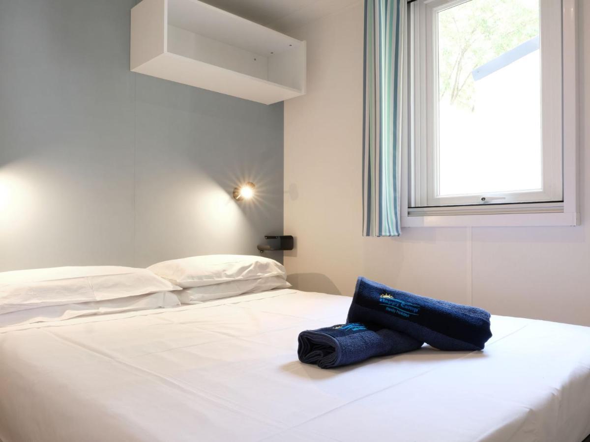 Holiday home Holiday Family Camping Serenella-2 By Interhome *