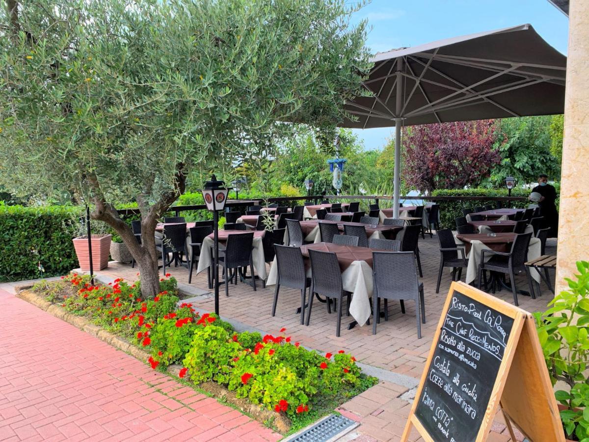 Holiday home Holiday Family Camping Serenella-2 By Interhome Bardolino