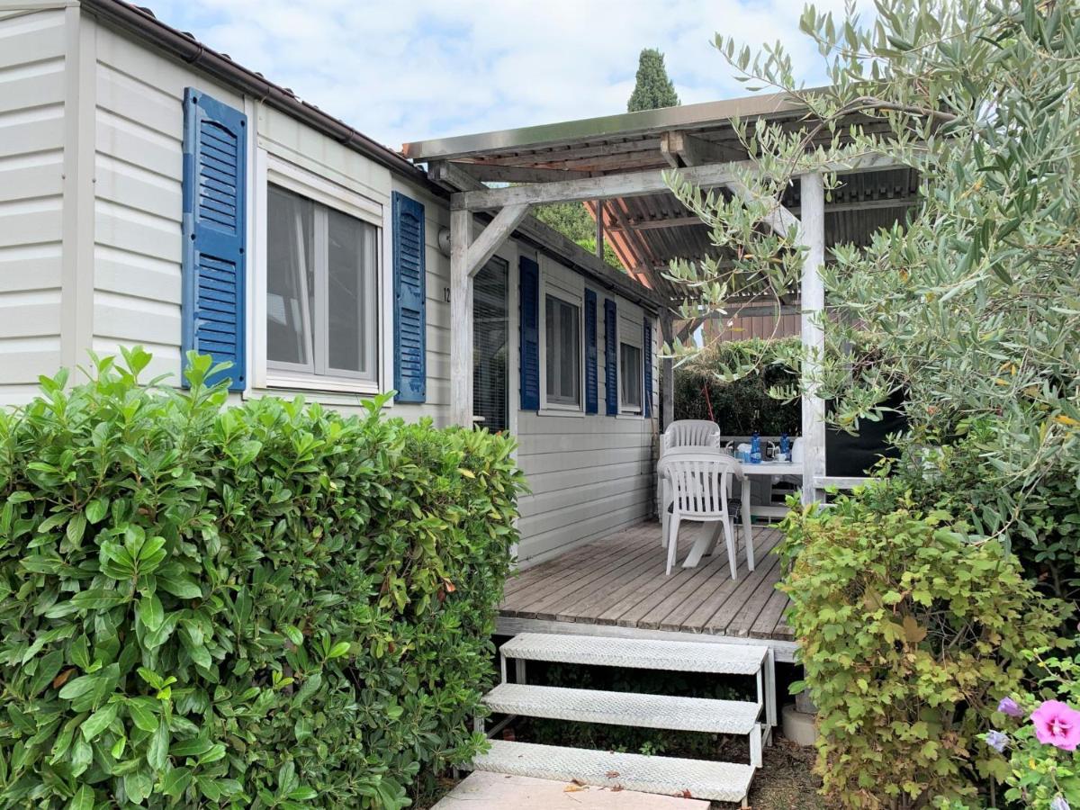 Casa vacanze Locazione Turistica Family Camping Serenella-1
