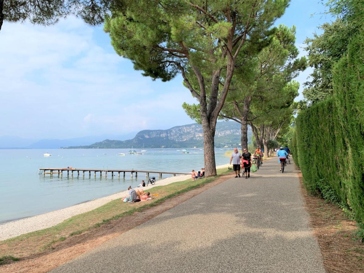 Locazione Turistica Family Camping Serenella-1 *