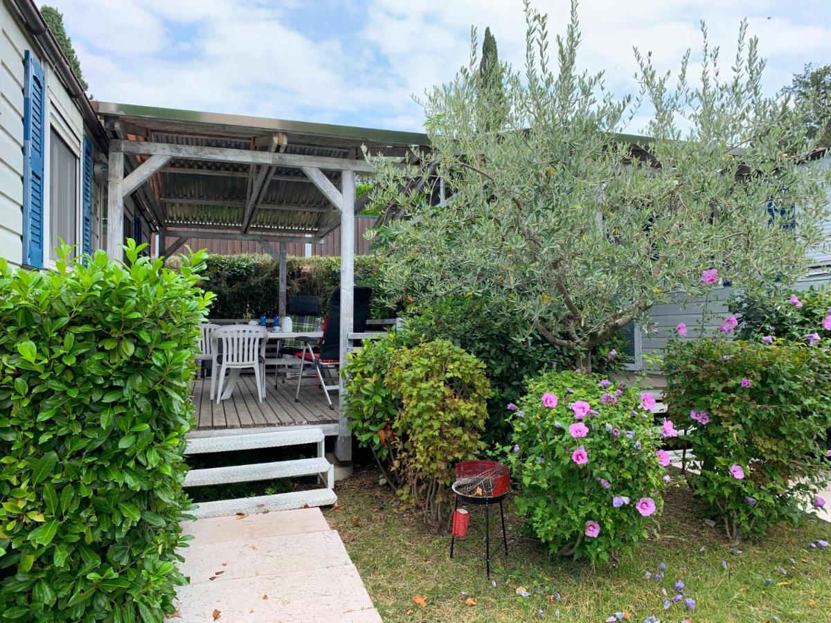 Locazione Turistica Family Camping Serenella-1 Casa vacanze Bardolino
