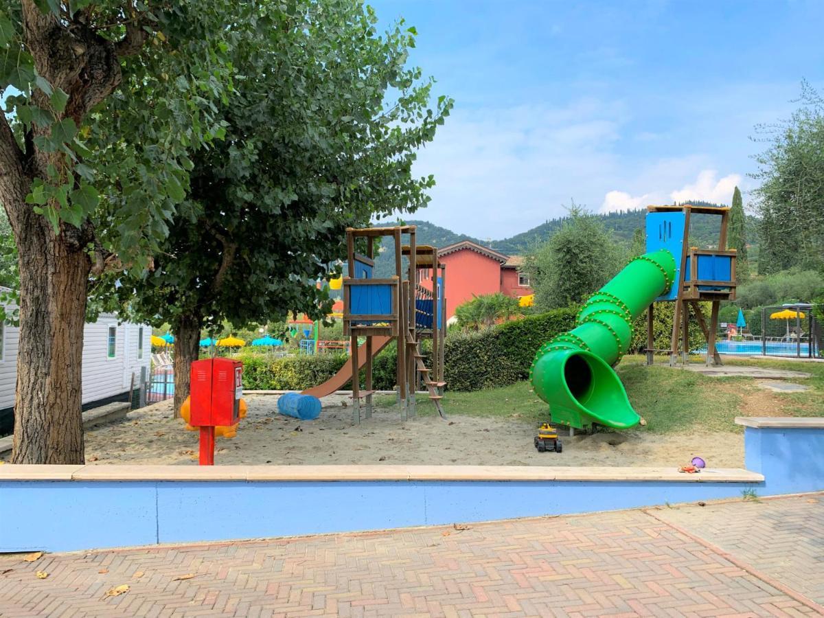 Holiday Family Camping Serenella-2 By Interhome Holiday home *