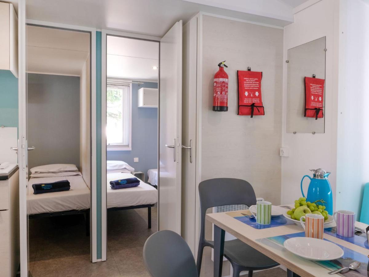 Holiday Family Camping Serenella-2 By Interhome Holiday home *