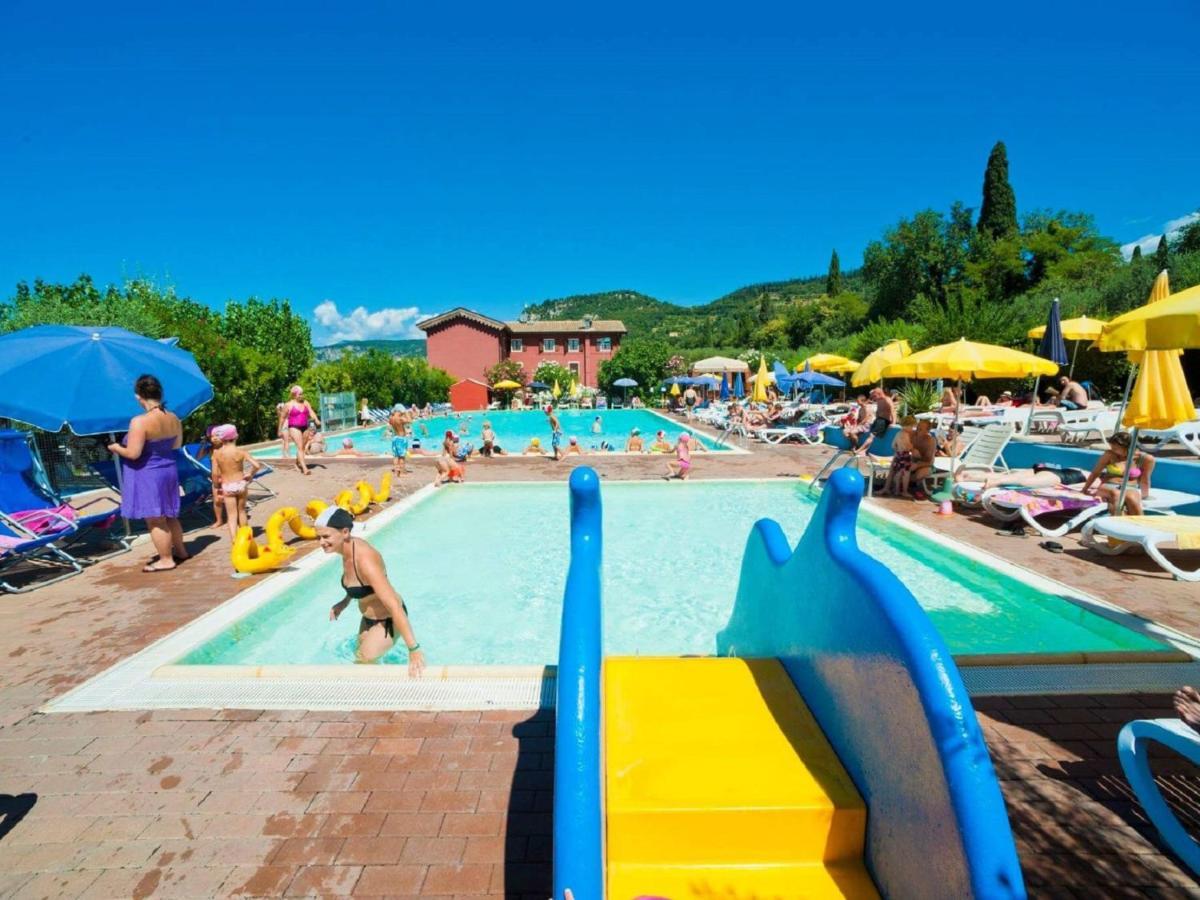 Holiday Family Camping Serenella-2 By Interhome * Bardolino