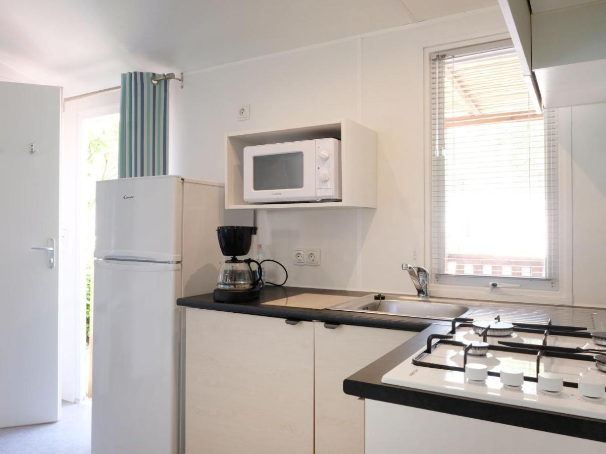 Holiday Family Camping Serenella-2 By Interhome * Bardolino