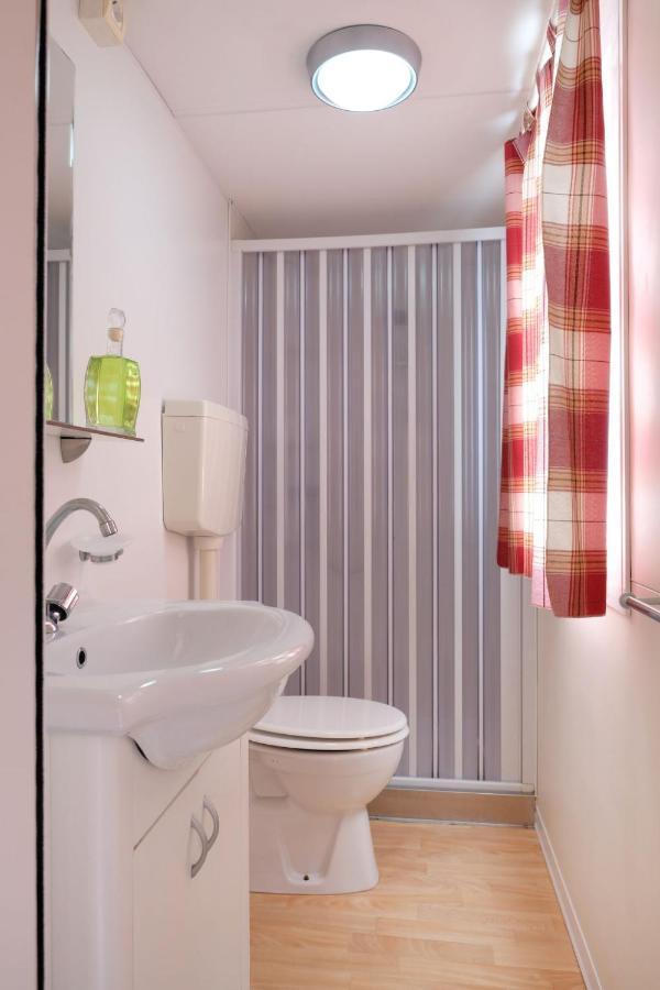 Holiday home Holiday Family Camping Serenella-1 By Interhome
