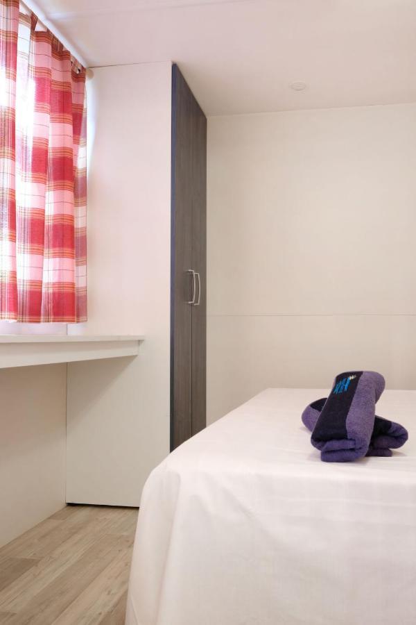 Casa vacanze Locazione Turistica Family Camping Serenella-1 *