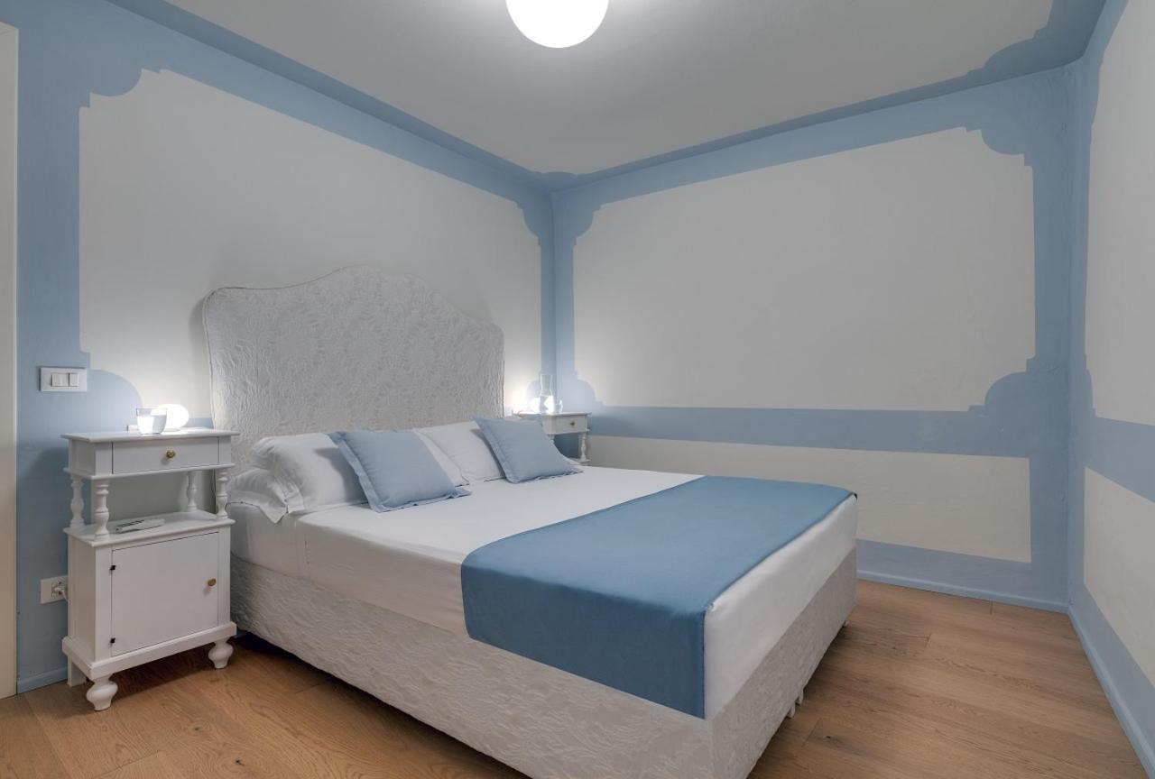 Rambaldi In Casa Nr 6 With Shared Terrace * Bardolino