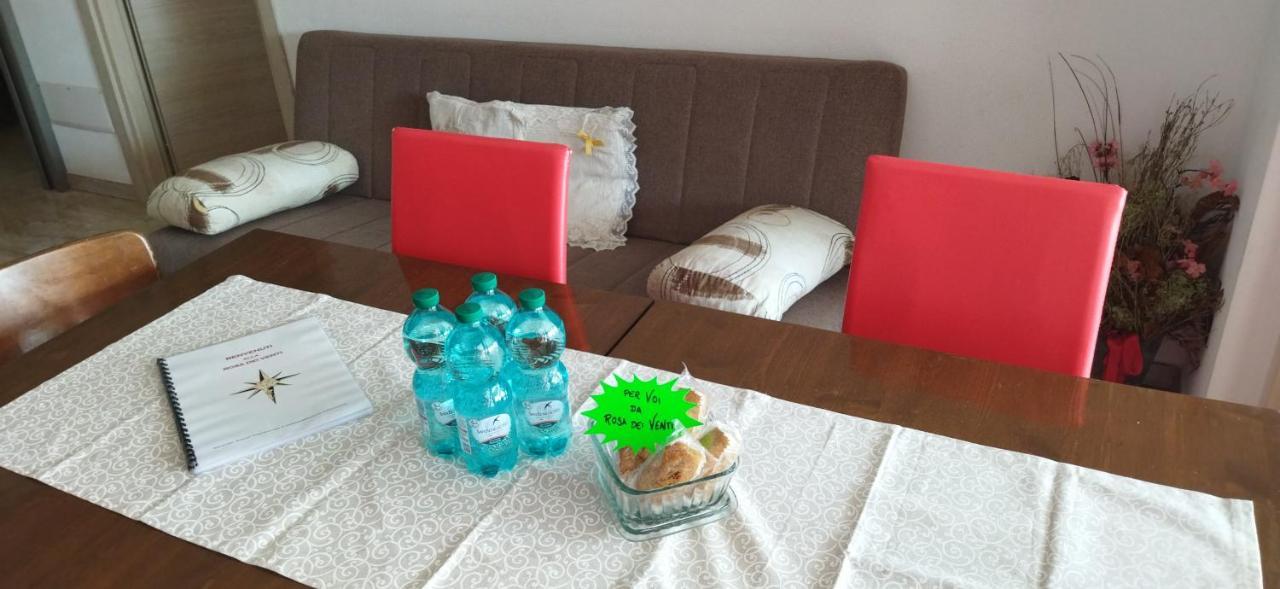 Rosa Dei Venti Sul Garda Bardolino