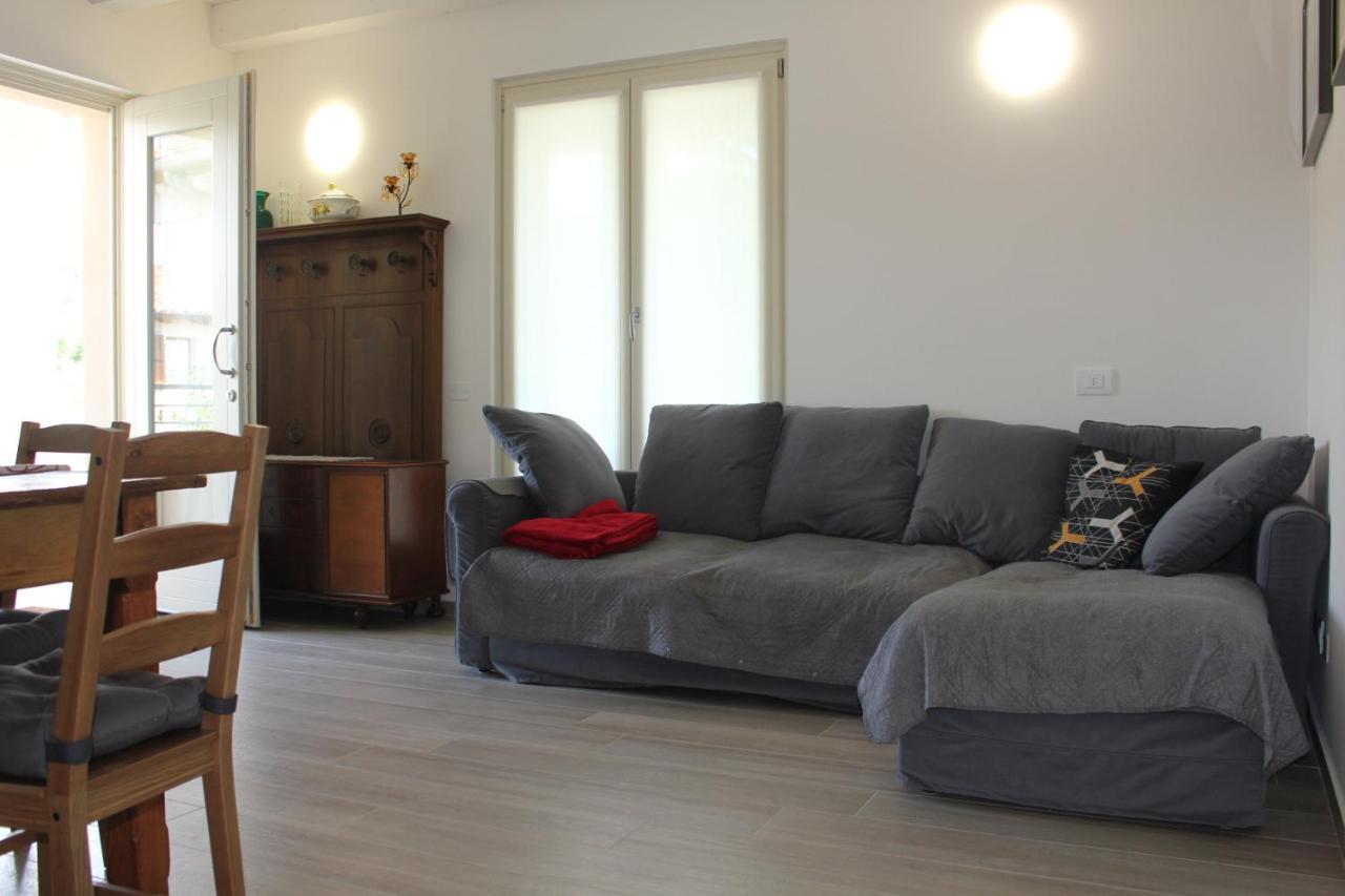 Apartment Paradiso Del Garda Belvedere Bardolino