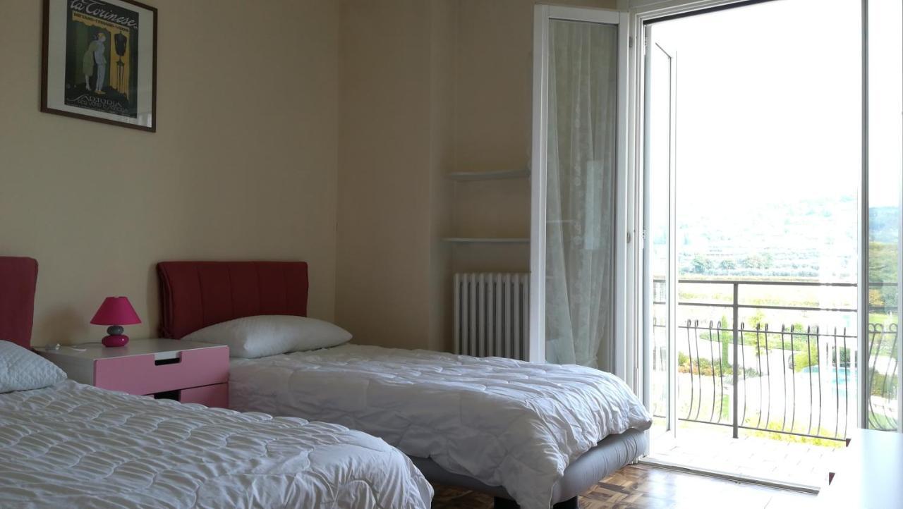 Francy Panorama Apartment