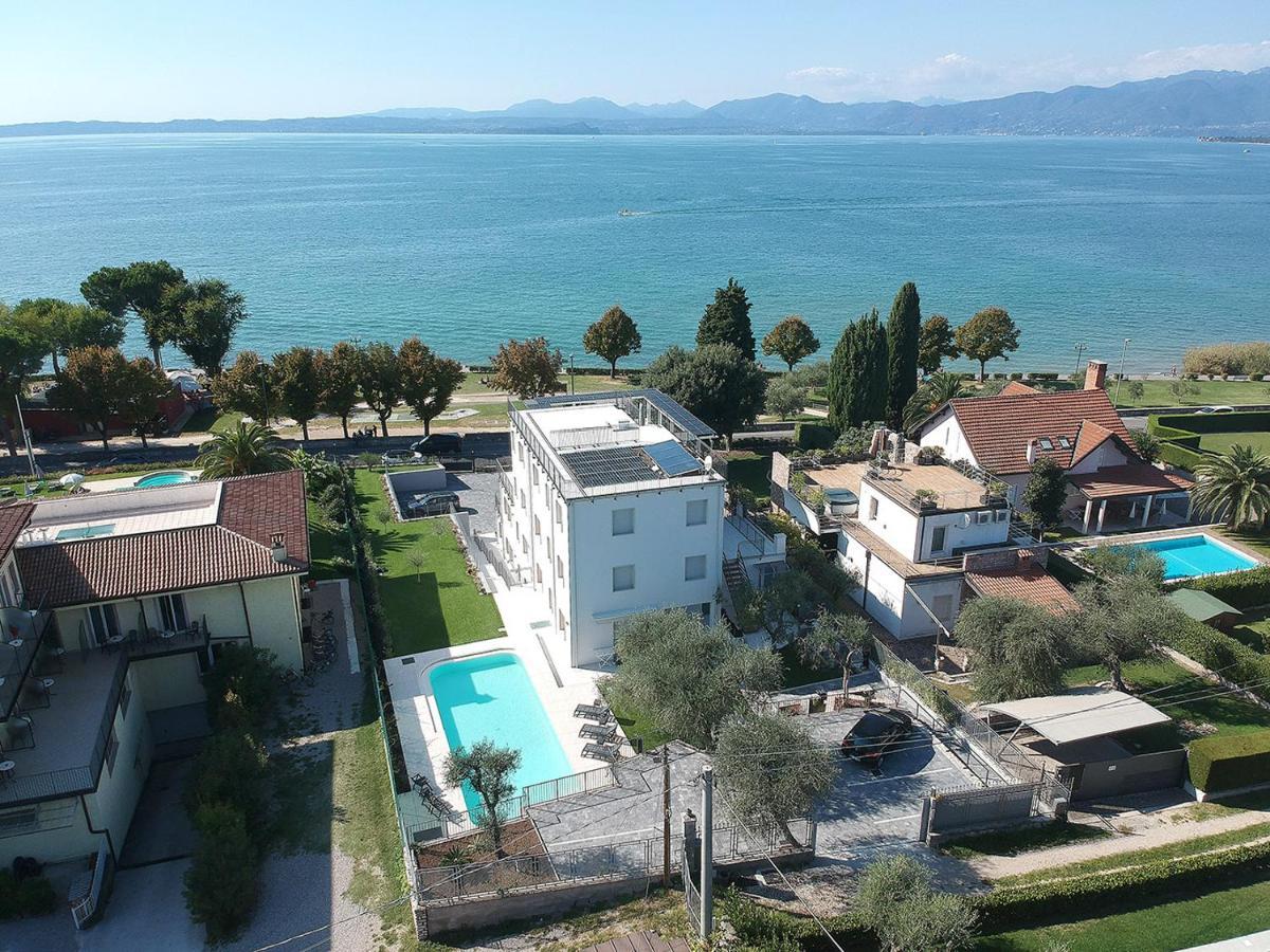 Adriana Aparthotel Bardolino