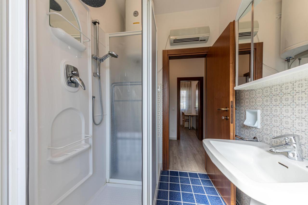 La Casetta Appartaments Apartment