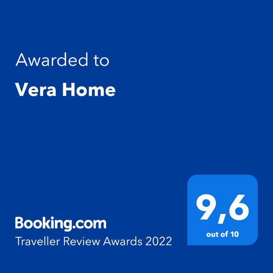 Apartment Vera