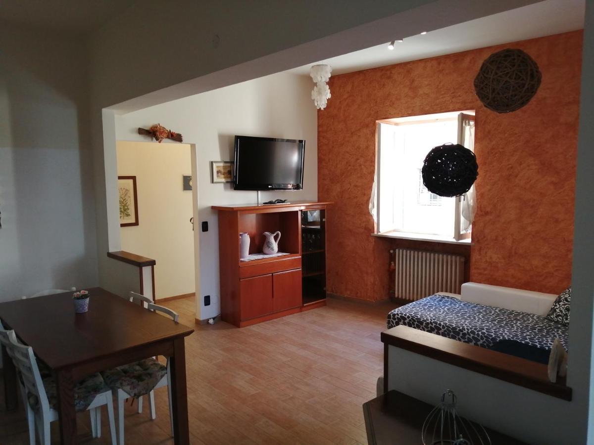 Casa Nicole Apartment