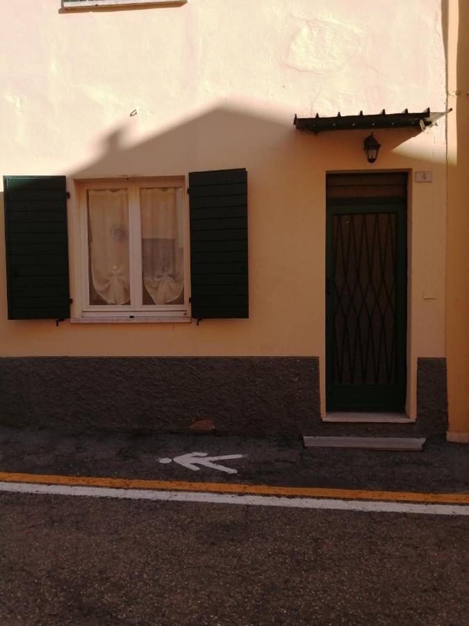 Apartament Casa Nicole *