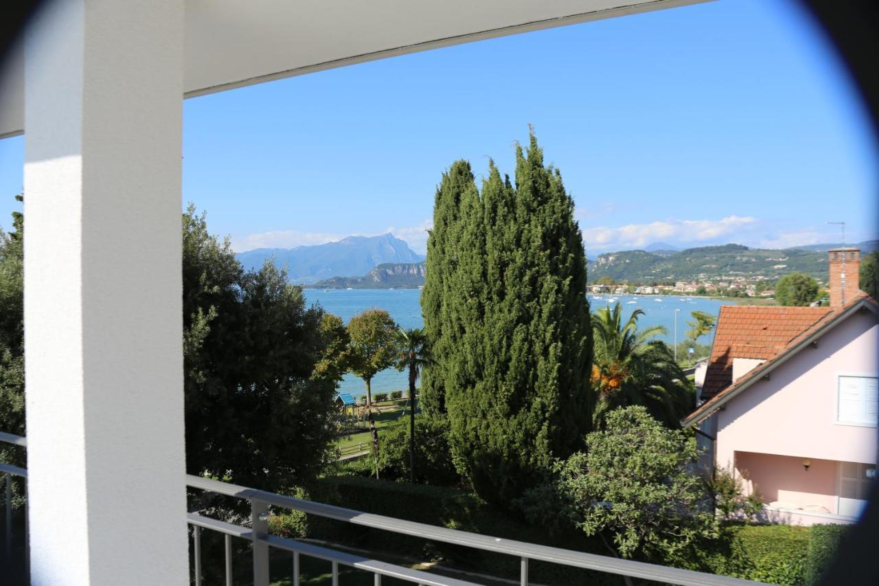 Aparthotel Adriana Bardolino