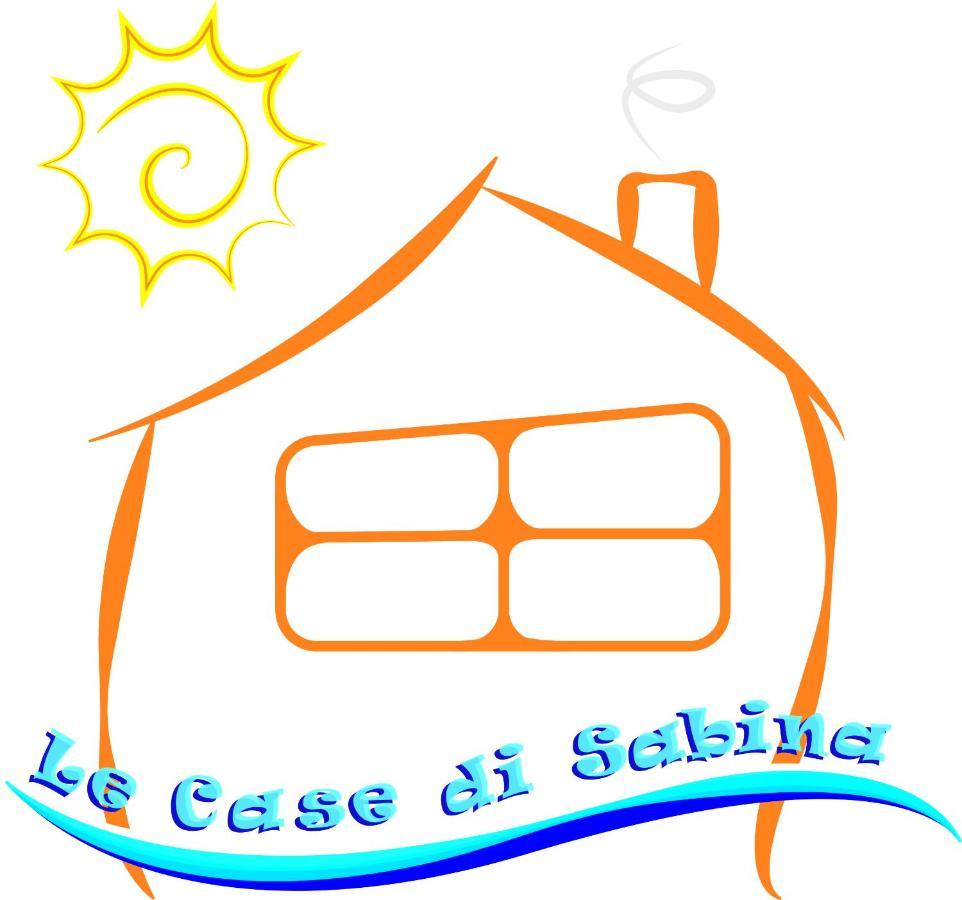 Casa Sabina Appartamento