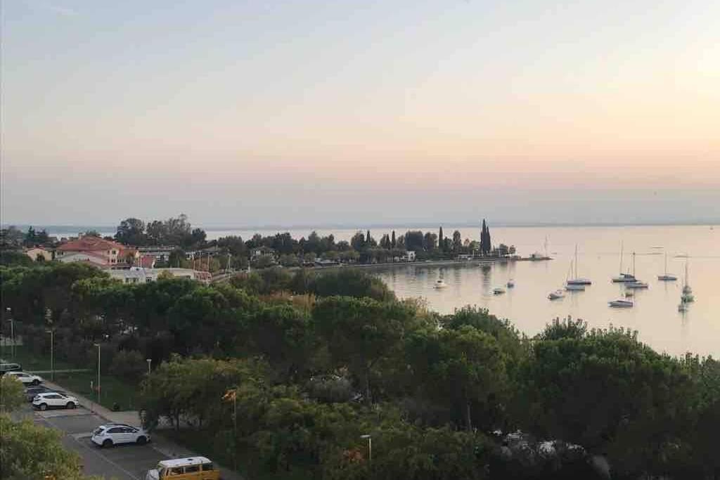 Appartamento Seminterrato - Relax Tra Gli Ulivi * Bardolino