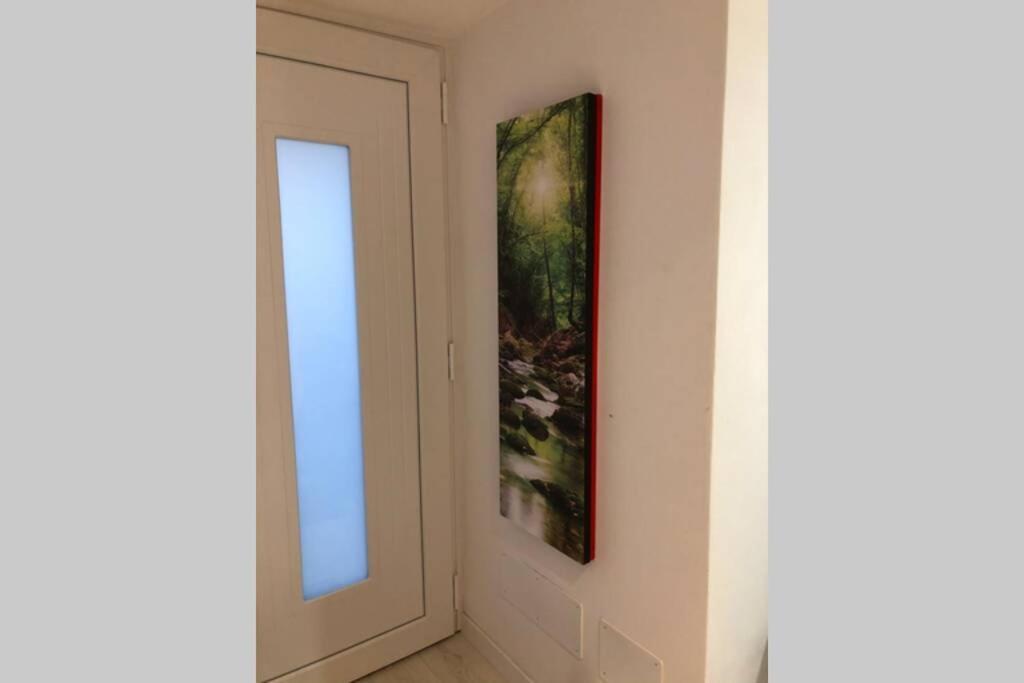 Apartment Appartamento Seminterrato - Relax Tra Gli Ulivi Bardolino