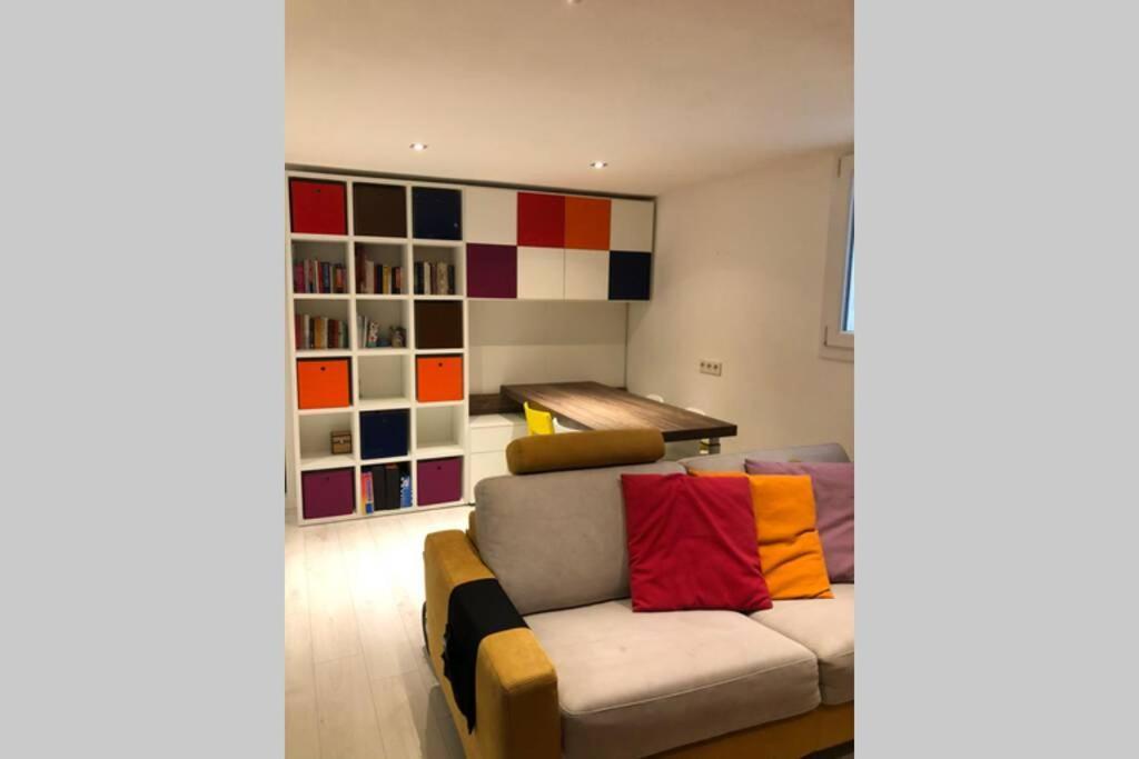 Apartment Appartamento Seminterrato - Relax Tra Gli Ulivi *