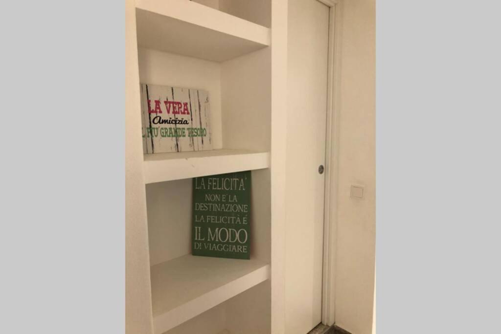 Appartamento Seminterrato - Relax Tra Gli Ulivi *