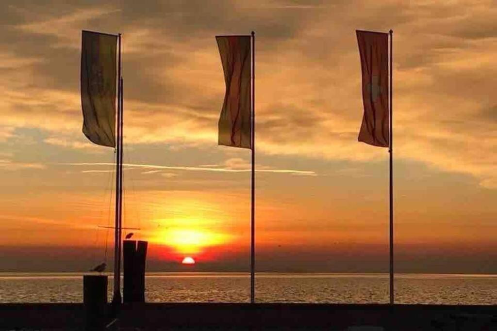Appartamento Seminterrato - Relax Tra Gli Ulivi * Bardolino