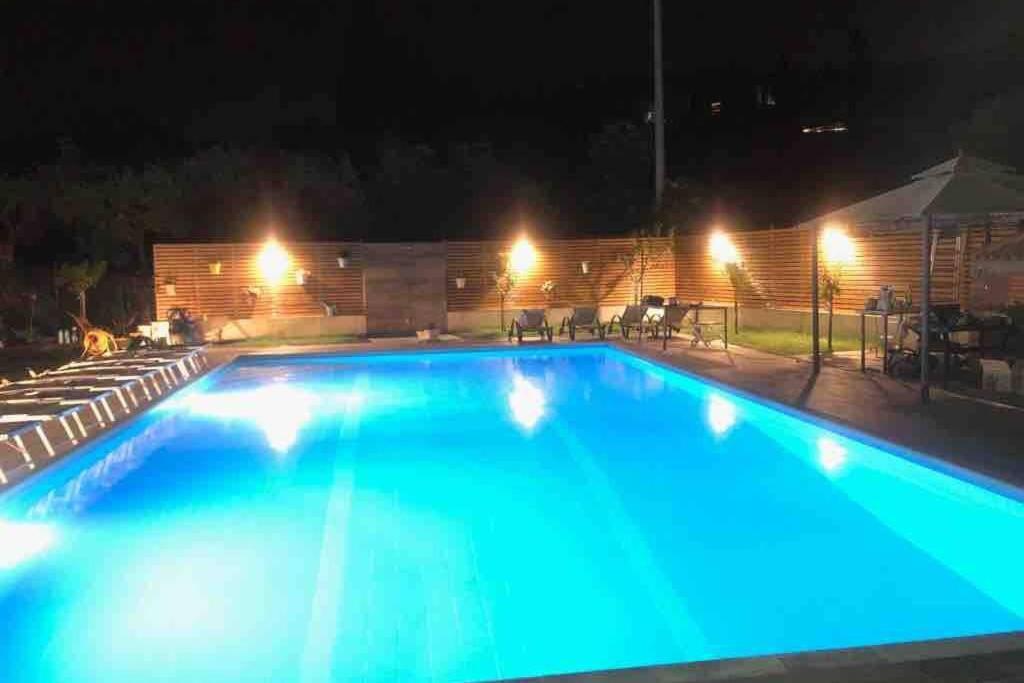 Appartamento Seminterrato - Relax Tra Gli Ulivi * Bardolino