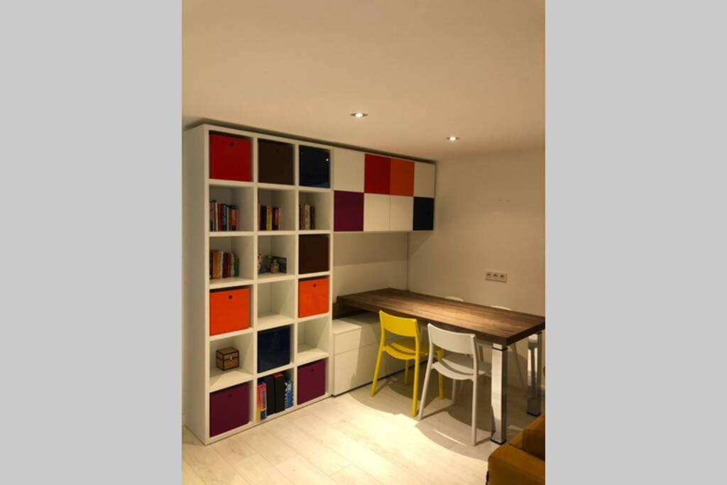 Appartamento Seminterrato - Relax Tra Gli Ulivi Apartment