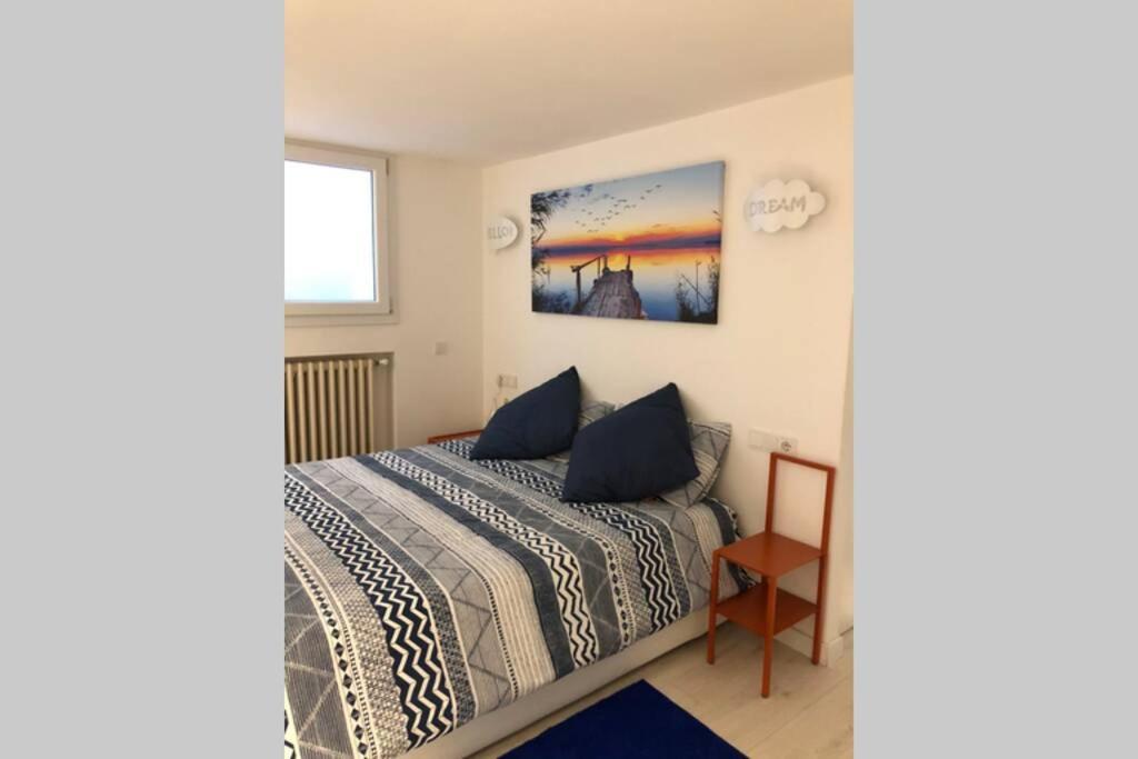 Appartamento Seminterrato - Relax Tra Gli Ulivi *
