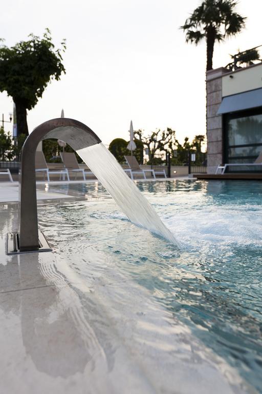 Hotel Letizia Bardolino