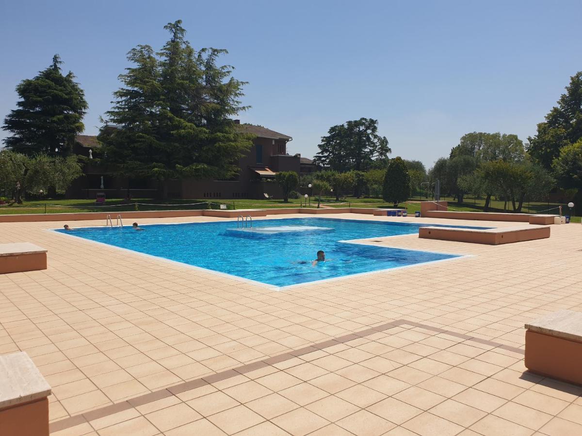 Appartamento Blue View - Casetto - Regarda Travel Bardolino