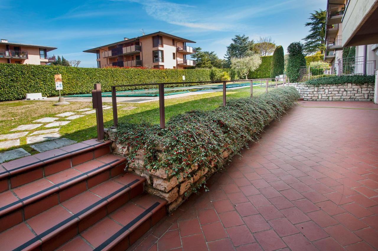 Apartment Elena - Free Secure Parking - Center - Pool - View