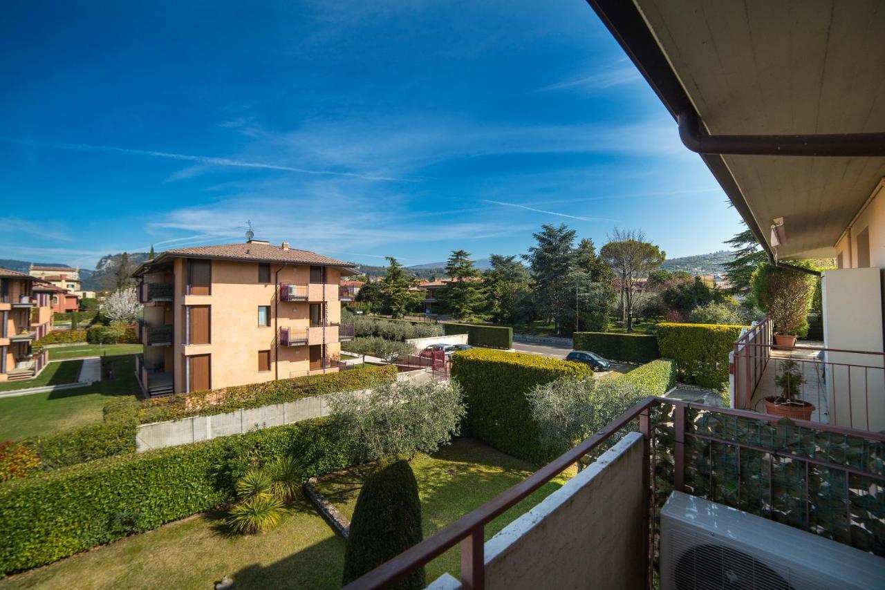 Elena - Free Secure Parking - Center - Pool - View * Bardolino