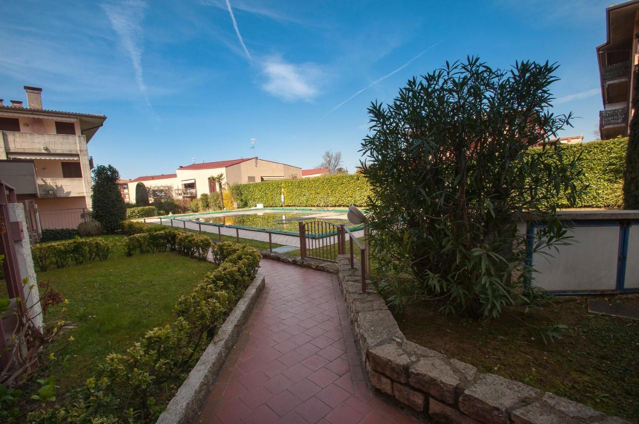 Elena - Free Secure Parking - Center - Pool - View Apartment