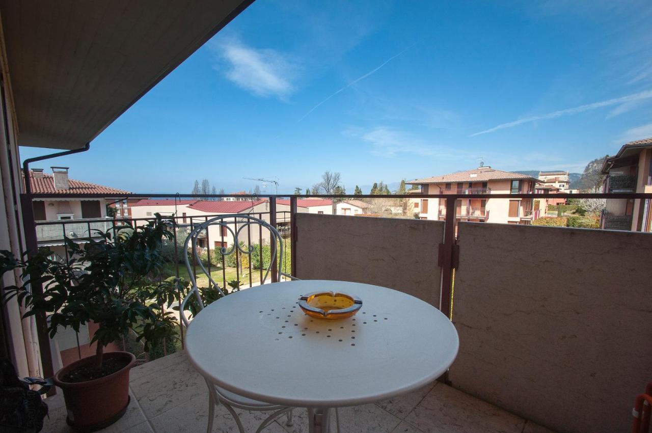 Elena - Free Secure Parking - Center - Pool - View Bardolino