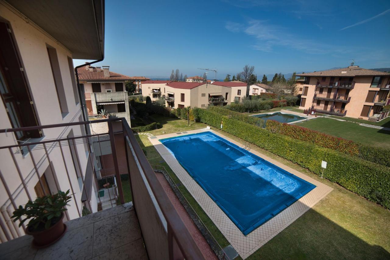 Elena - Free Secure Parking - Center - Pool - View * Bardolino