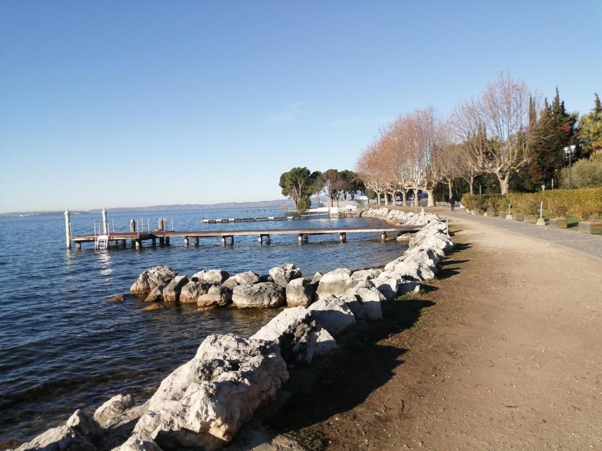 Apartament Casa Nicole Bardolino