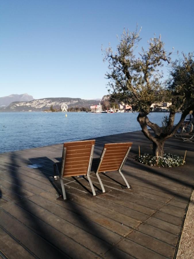 Casa Nicole Apartment Bardolino