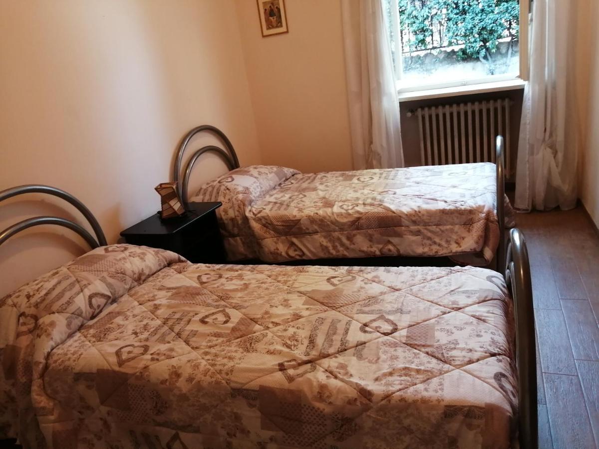 Casa Nicole Apartment *
