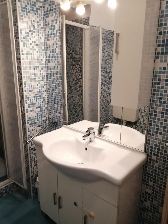 Apartament Casa Nicole *
