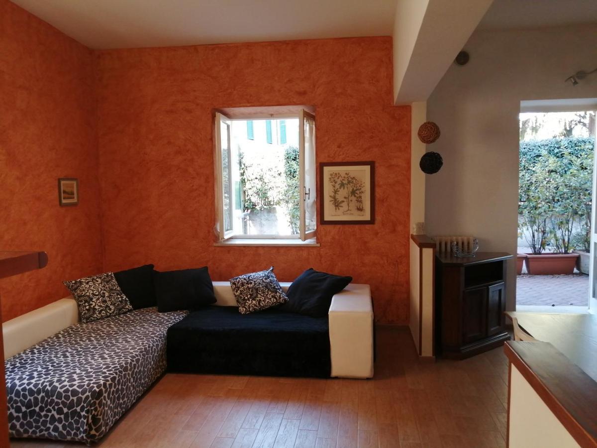 Casa Nicole Apartment