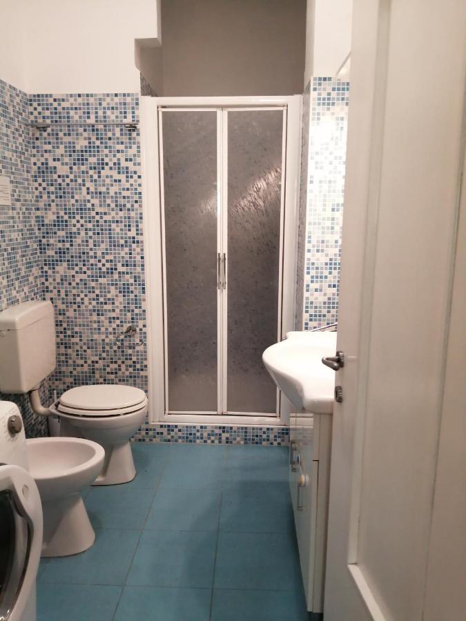 Apartment Casa Nicole *