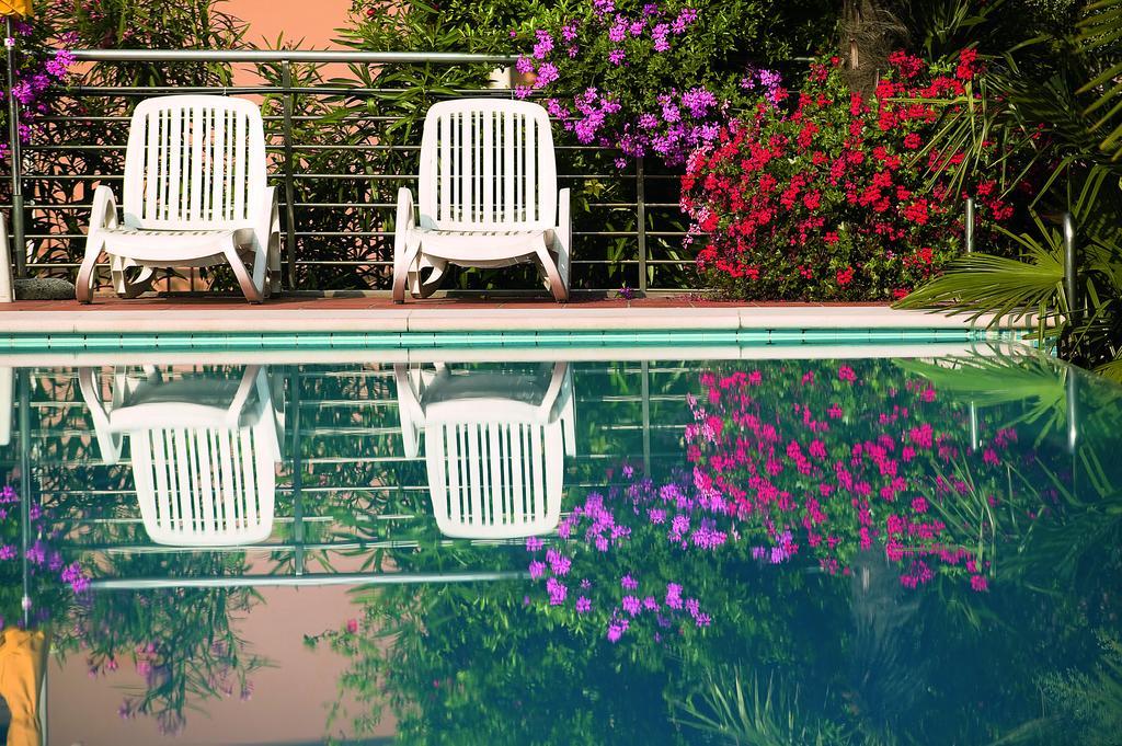 Hotel Capri