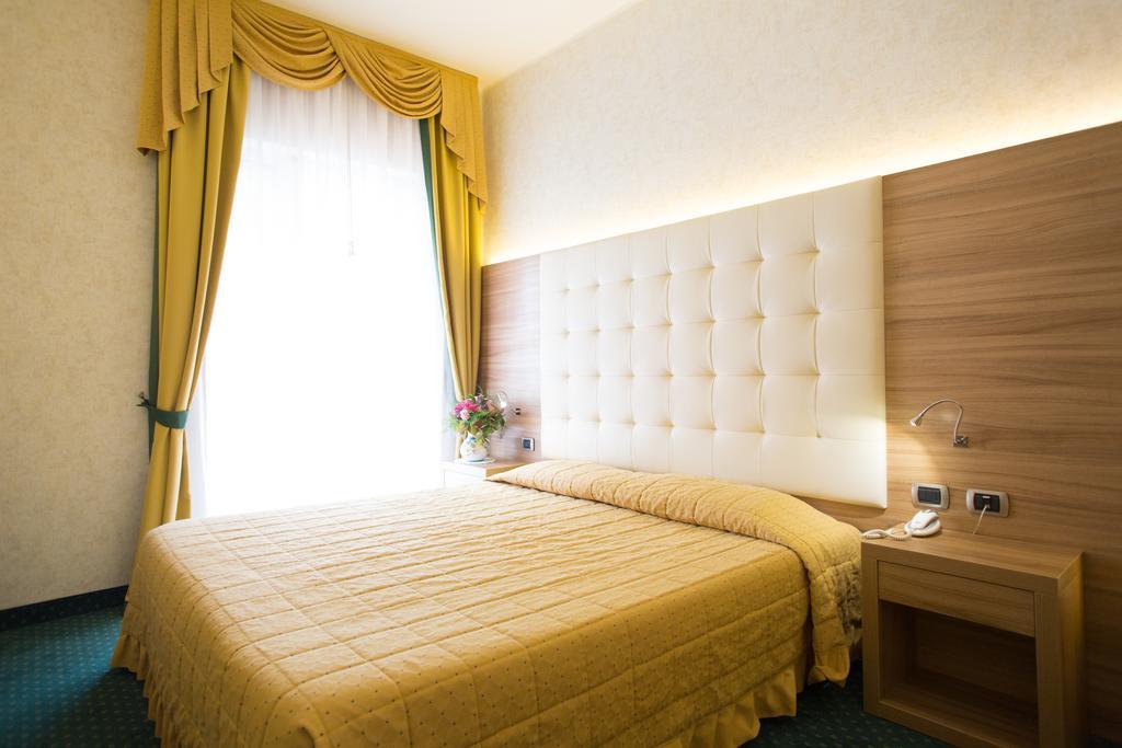 Hotel Capri