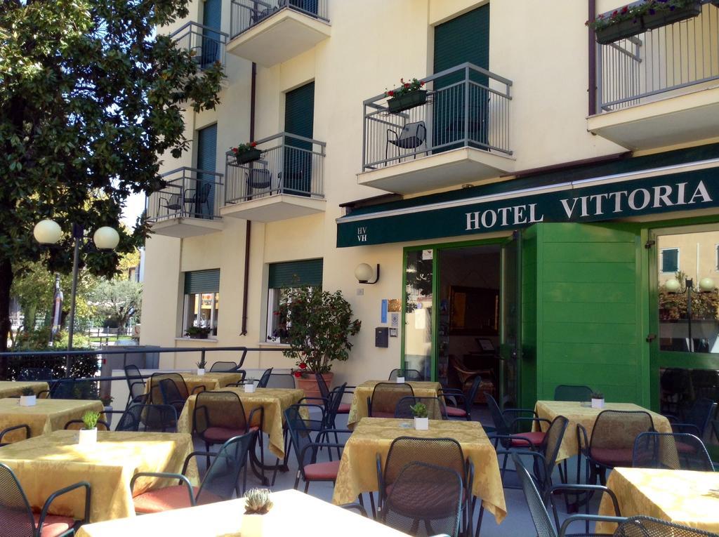 Hotel Vittoria Bardolino